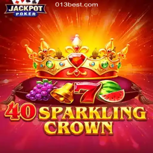 Exploring the Excitement of 40SparklingCrown on 013BET.COM: The Premier Platform for Oficial Slots Brasil
