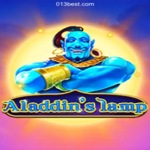 Discover the Magic of Aladdinslamp on 013BET.COM Platform-Oficial Slots Brasil