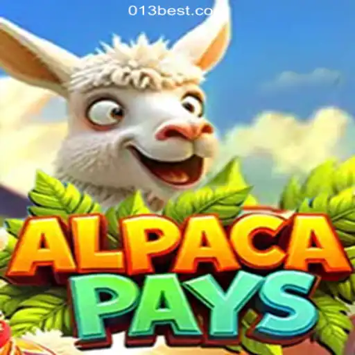 Unveiling AlpacaPays: The Latest Sensation on 013BET.COM Platform-Oficial Slots Brasil