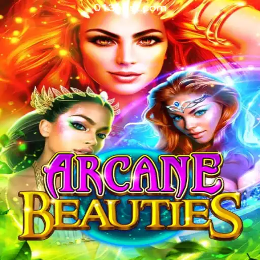 Exploring the Allure of ArcaneBeauties on the 013BET.COM Platform - Oficial Slots Brasil