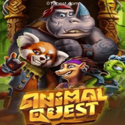 Immerse Yourself in the Exciting World of AnimalQuest on 013BET.COM Platform