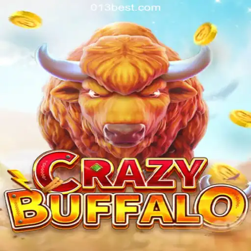 Unveiling CRAZYBUFFALO: A Thrilling Journey on the 013BET.COM Platform