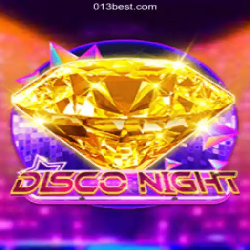 Dive into the Exciting World of DiscoNight: A Stellar Journey on the 013BET.COM Platform