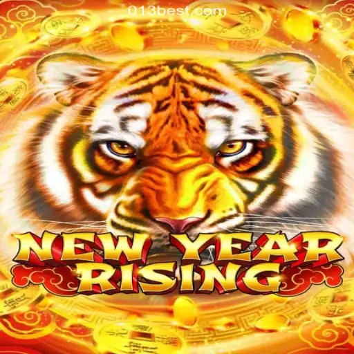 NewYearRising: Exciting Gameplay on the 013BET.COM Platform-Oficial Slots Brasil