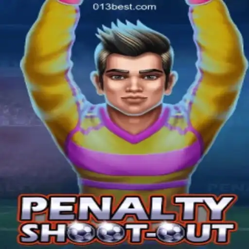 Exploring the Thrills of PenaltyShootOut on 013BET.COM Platform-Oficial Slots Brasil