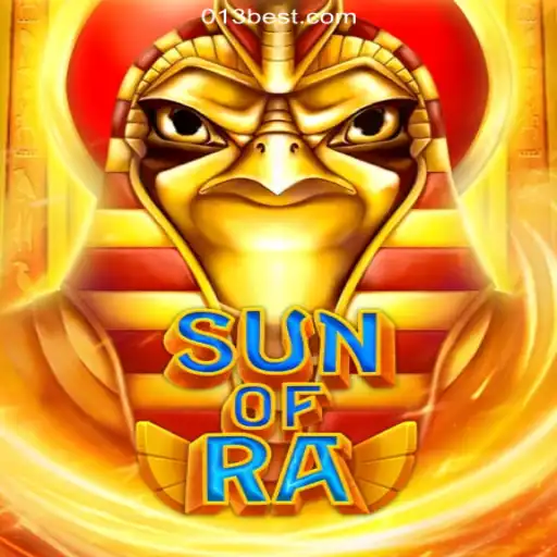 Discover the Thrills of 'SunofRa' on 013BET.COM Platform