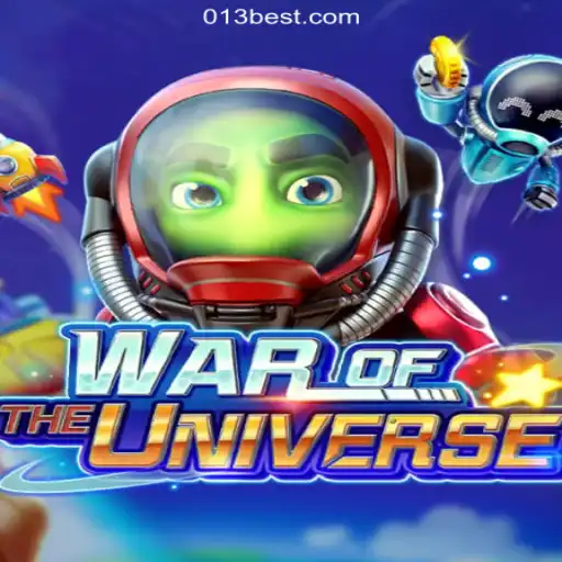 Exploring the Epic World of WAROFTHEUNIVERSE: A Journey through the Stellar Battlegrounds