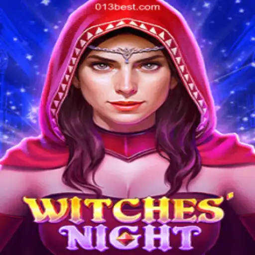 Unveiling the Mysteries of WitchesNight on 013BET.COM: A Spellbinding Adventure