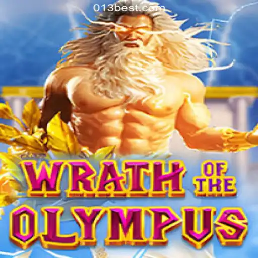Unveiling WrathofOlympus: A Mythological Adventure on 013BET.COM