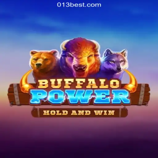 Discover the Thrills of BuffaloPower on 013BET.COM Platform: Official Slots Brasil