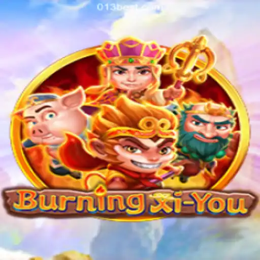 Journey to Adventure with BurningXiYou: A Top Game on 013BET.COM