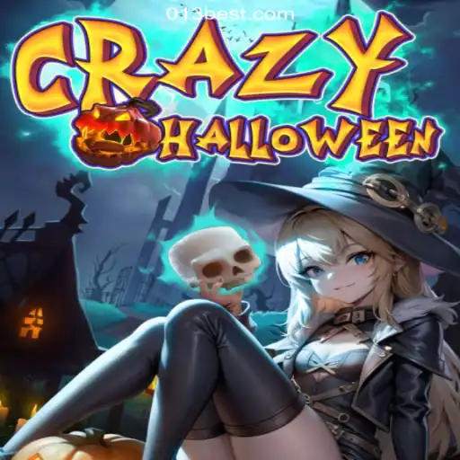 Unveiling the Thrills of CrazyHalloween: Dive into the 013BET.COM Platform for an Unmatched Gaming Experience