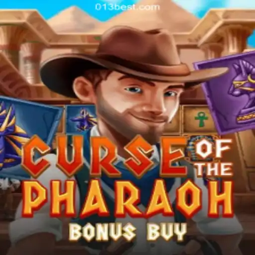 Unveiling the Mysteries of CurseofthePharaohBonusBuy on 013BET.COM Platform-Oficial Slots Brasil