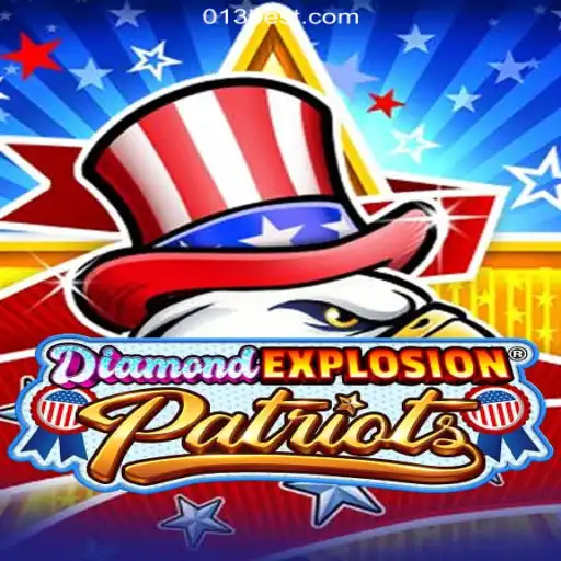 Unveiling DiamondExplosionPatriots: A Thrilling Journey into the World of Slots