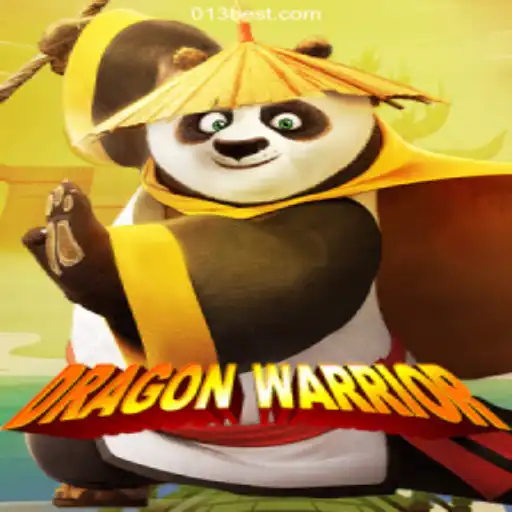 Exploring DragonWarrior on 013BET.COM's Oficial Slots Brasil