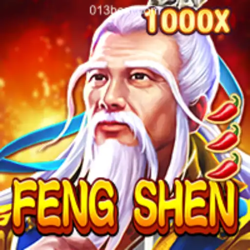 Discovering the Fascinating World of FengShen on the 013BET.COM Platform