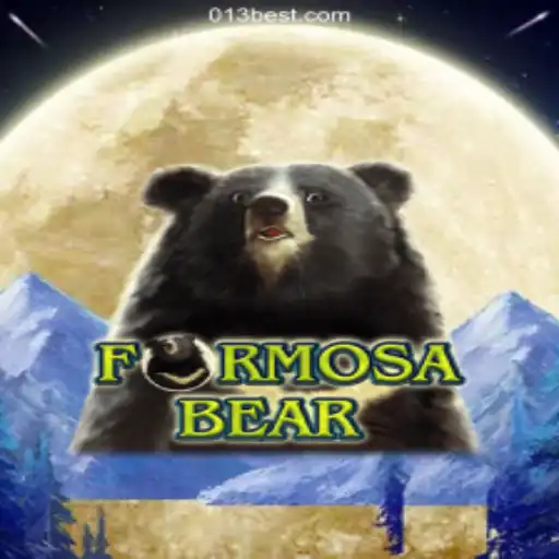 Discover the Thrills of FormosaBear on 013BET.COM Platform-Oficial Slots Brasil
