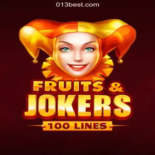 Exploring the Thrilling World of FruitsAndJokers100: Your Gateway to Fun on 013BET.COM Platform-Oficial Slots Brasil