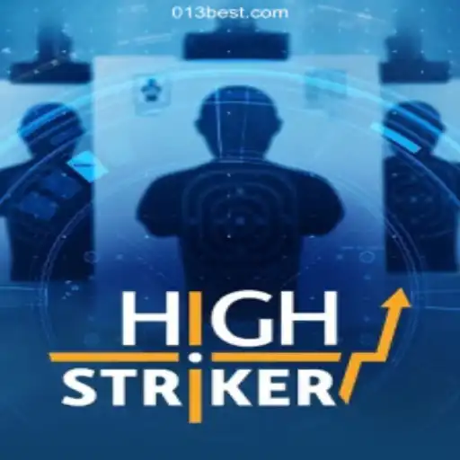 HighStriker: A Thrilling Journey into 013BET.COM's Oficial Slots Brasil