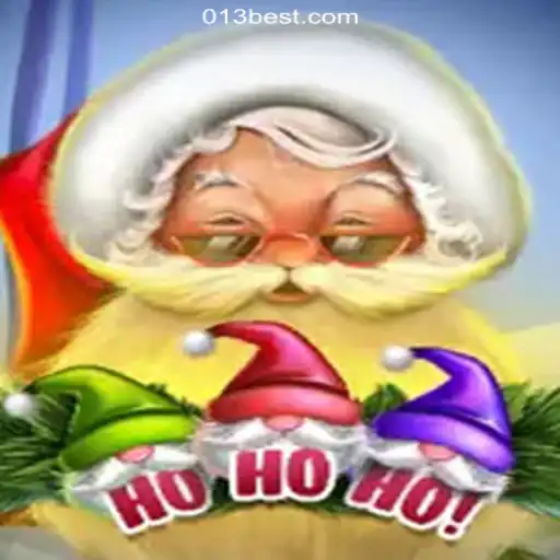 Explore the Festive World of HoHoHo: An Exciting Slot Game on the 013BET.COM Platform