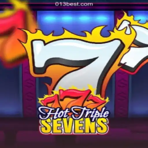 Discover the Thrilling World of HotTripleSevens on 013BET.COM