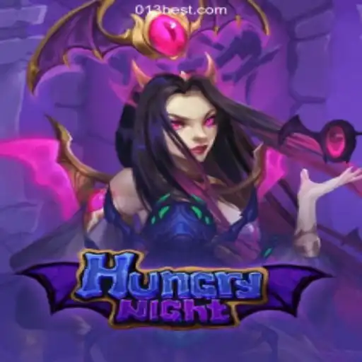 Exploring the Thrills of HungryNight in 013BET.COM Platform's Official Slots in Brazil