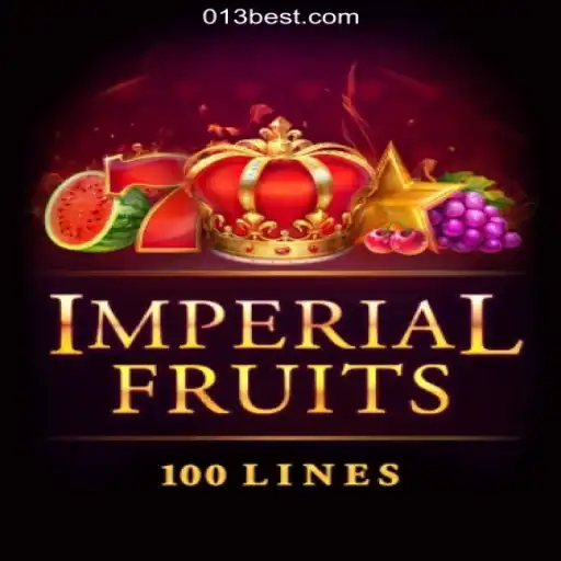 Explore the Thrilling World of ImperialFruits100 on 013BET.COM