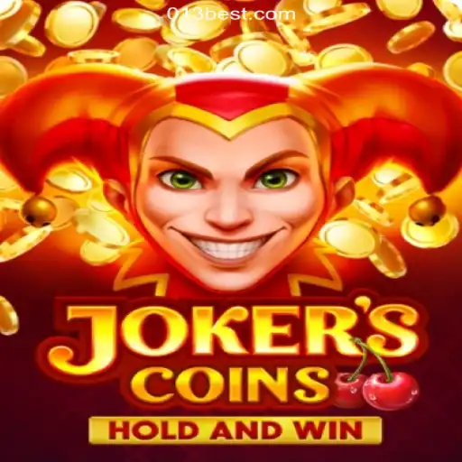 Discover the Exciting World of JokersCoins on 013BET.COM Platform-Oficial Slots Brasil