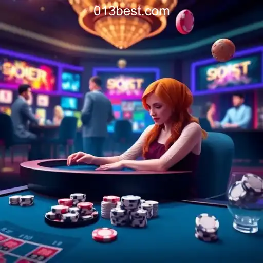 Live Casino