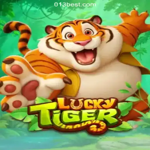 Exploring LuckyTiger: A Thrilling Slot Experience on the 013BET.COM Platform in Brazil
