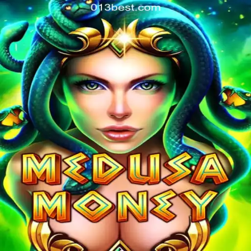 Discover the Thrills of MedusaMoney on 013BET.COM Platform-Oficial Slots Brasil