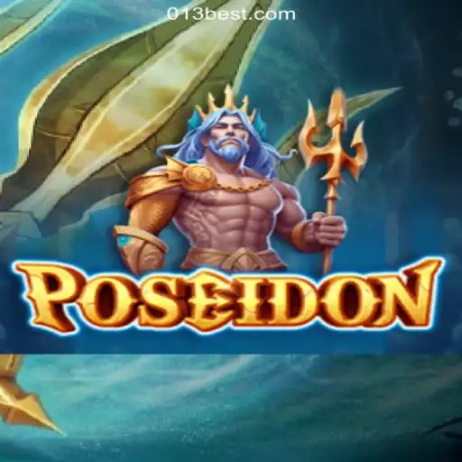 Dive into the World of Poseidon: Explore the Exciting Slots at 013BET.COM