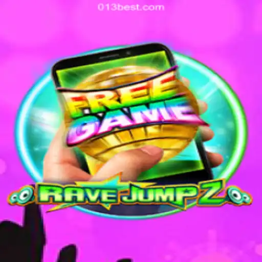 Discover RaveJump2M: A Thrilling Journey Into the World of Oficial Slots Brasil