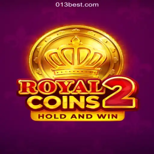 Discovering the Thrill of RoyalCoins2 on 013BET.COM: The Official Slots Platform in Brazil