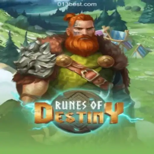 Discover the Exciting World of RunesOfDestiny on 013BET.COM Platform