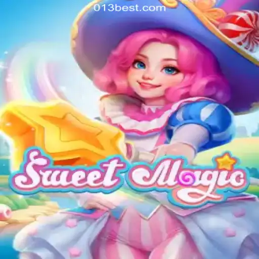 Exploring SweetMagic: A Journey Through Brazil's Latest Slot Sensation