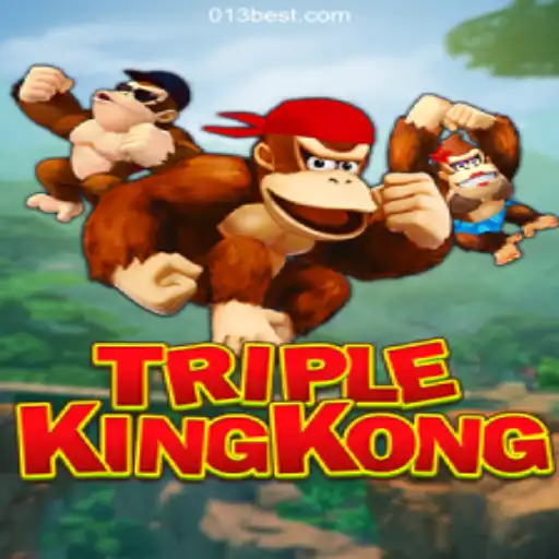 Discovering TripleKingKong: A Thrilling Slot Experience on the 013BET.com Platform-Oficial Slots Brasil