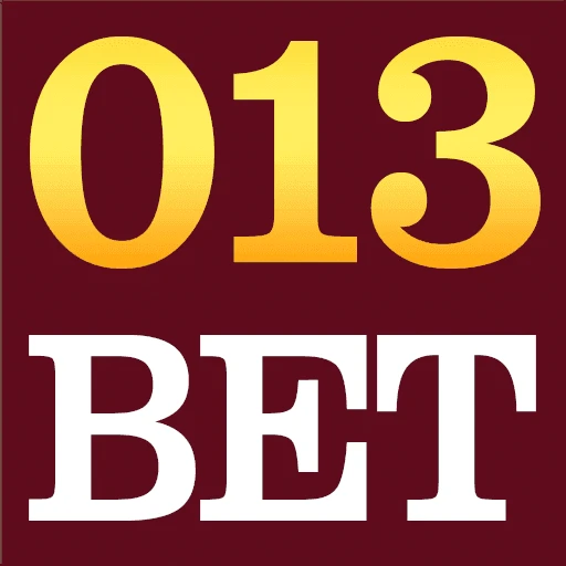 013BET.COM platform-Oficial Slots Brasil Logo