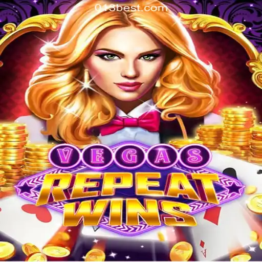 Discover the Excitement of VegasRepeatWins on 013BET.COM